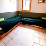 Zoeld Orom Vendeghaz *