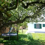 Zoeld Orom Vendeghaz Case de vacanță *