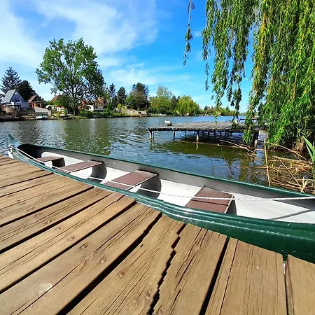 Zoeld Orom Vendeghaz Békésszentandrás