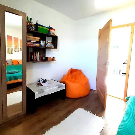 Zoeld Orom Vendeghaz * Békésszentandrás