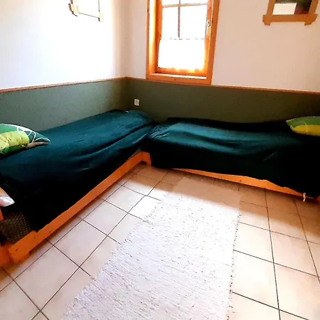 Zoeld Orom Vendeghaz *