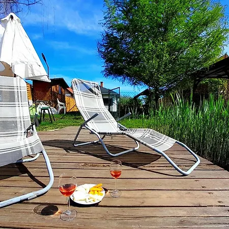 Zoeld Orom Vendeghaz Békésszentandrás