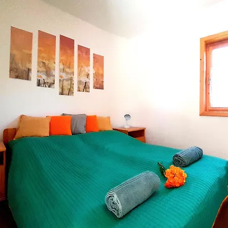 Zoeld Orom Vendeghaz *