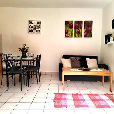 Zoeld Orom Vendeghaz Békésszentandrás