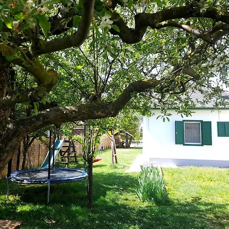 Zoeld Orom Vendeghaz Vakantiehuis *