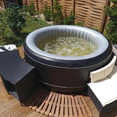 別荘 Zoeld Orom Vendeghaz